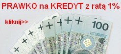 Tani kredyt na prawo jazdy Bielsko-Biała